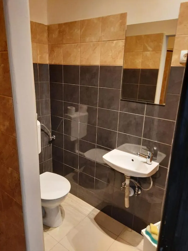 Studio Riviera Apartment Rijeka