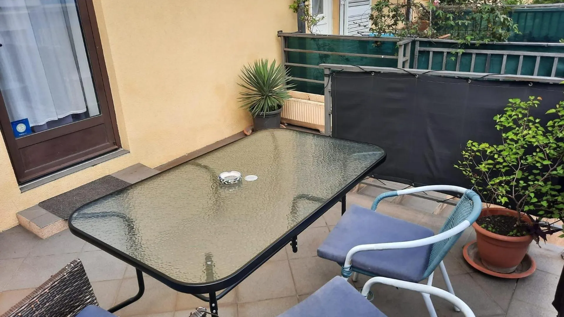 Studio Riviera Apartment Rijeka