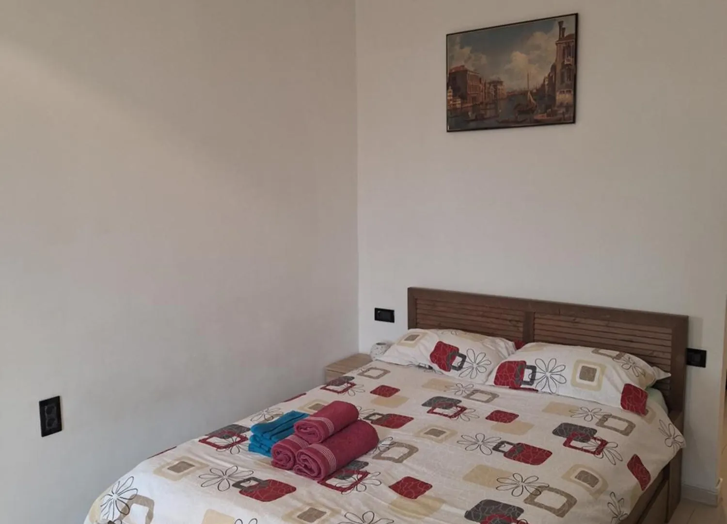 Studio Riviera Apartment Rijeka 0*,  Croatia
