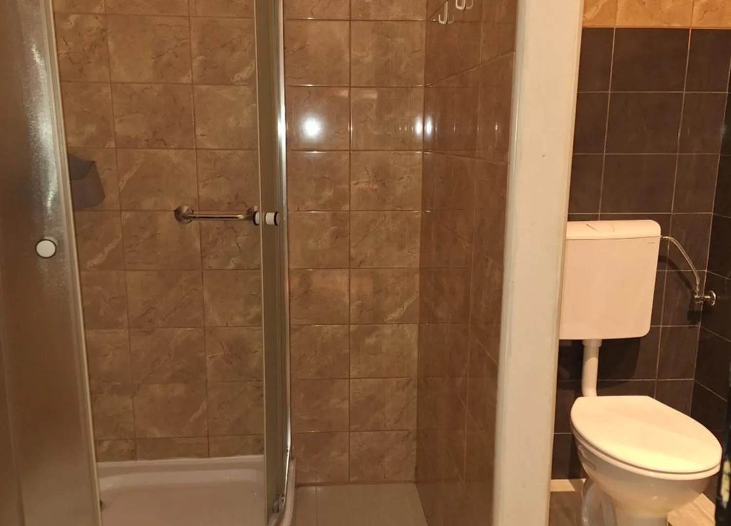 Studio Riviera Apartment Rijeka