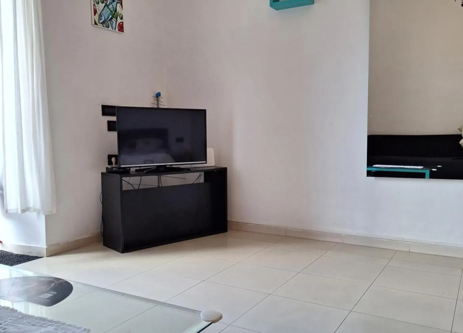 Studio Riviera Apartment Rijeka Croatia
